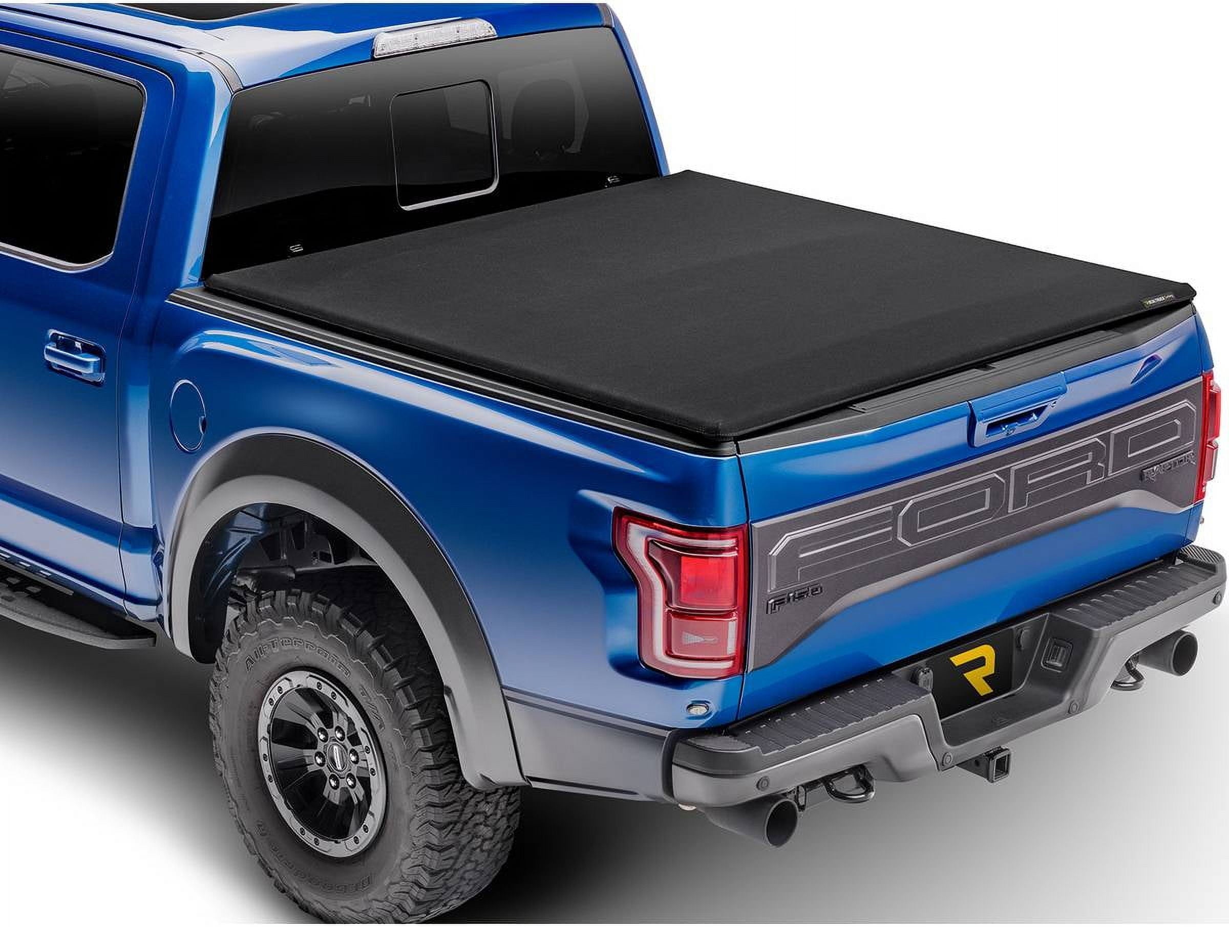 Silverado/Sierra 1500 (5.8') 2019