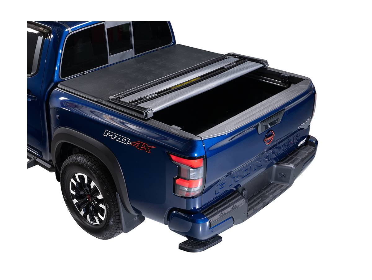 Nissan Frontier (5') 2022