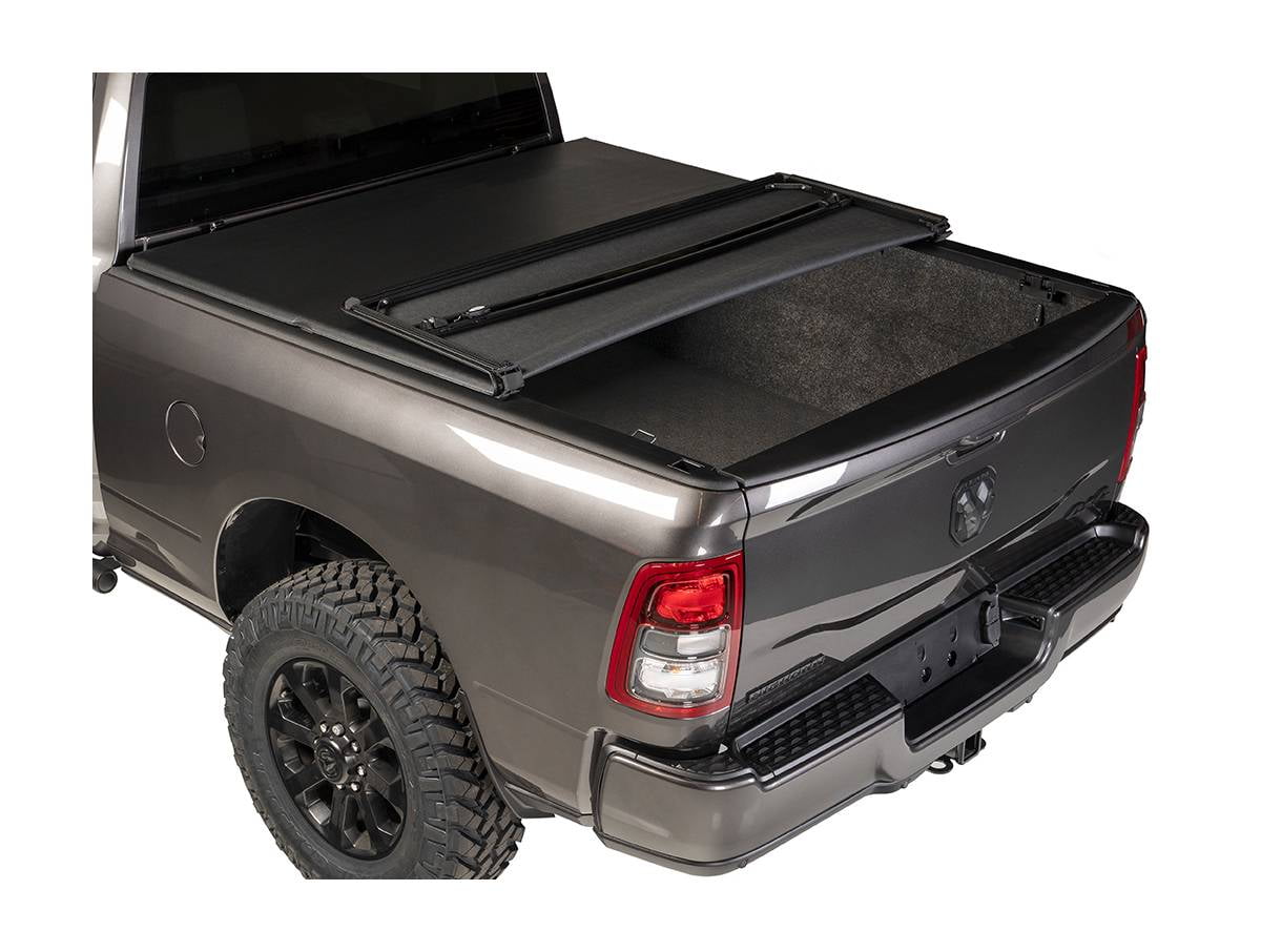 Ram 6'4' 09-18  2019-21 Classic 150