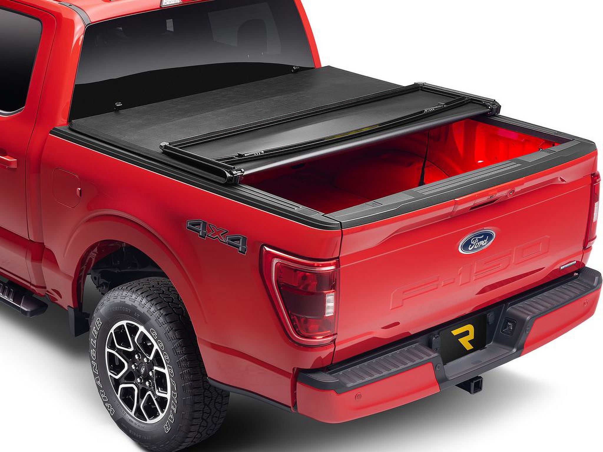 Ford Maverick (4' 6') 2022