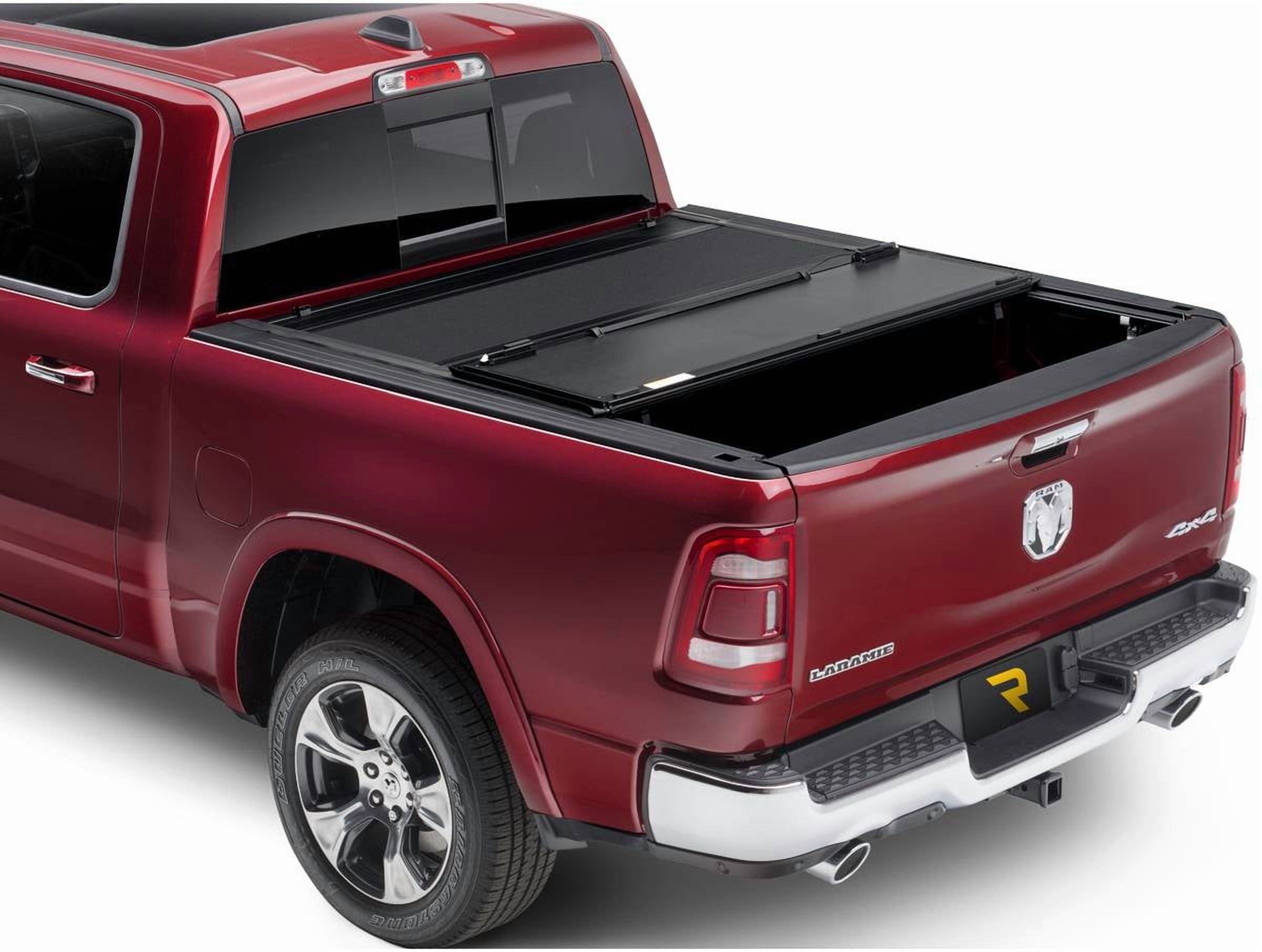 Ax 2019-23 Ram 1500 6.4FT
