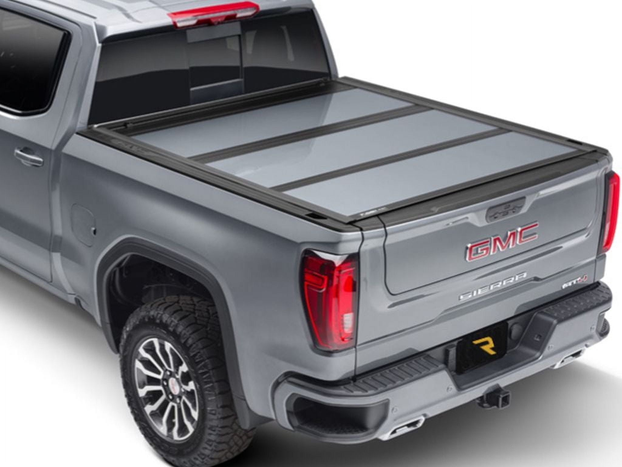 Undercover Fusion 2021-2024 Ford F-
