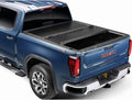 2007-2013 Chevy/GMC Silverado/Sierr