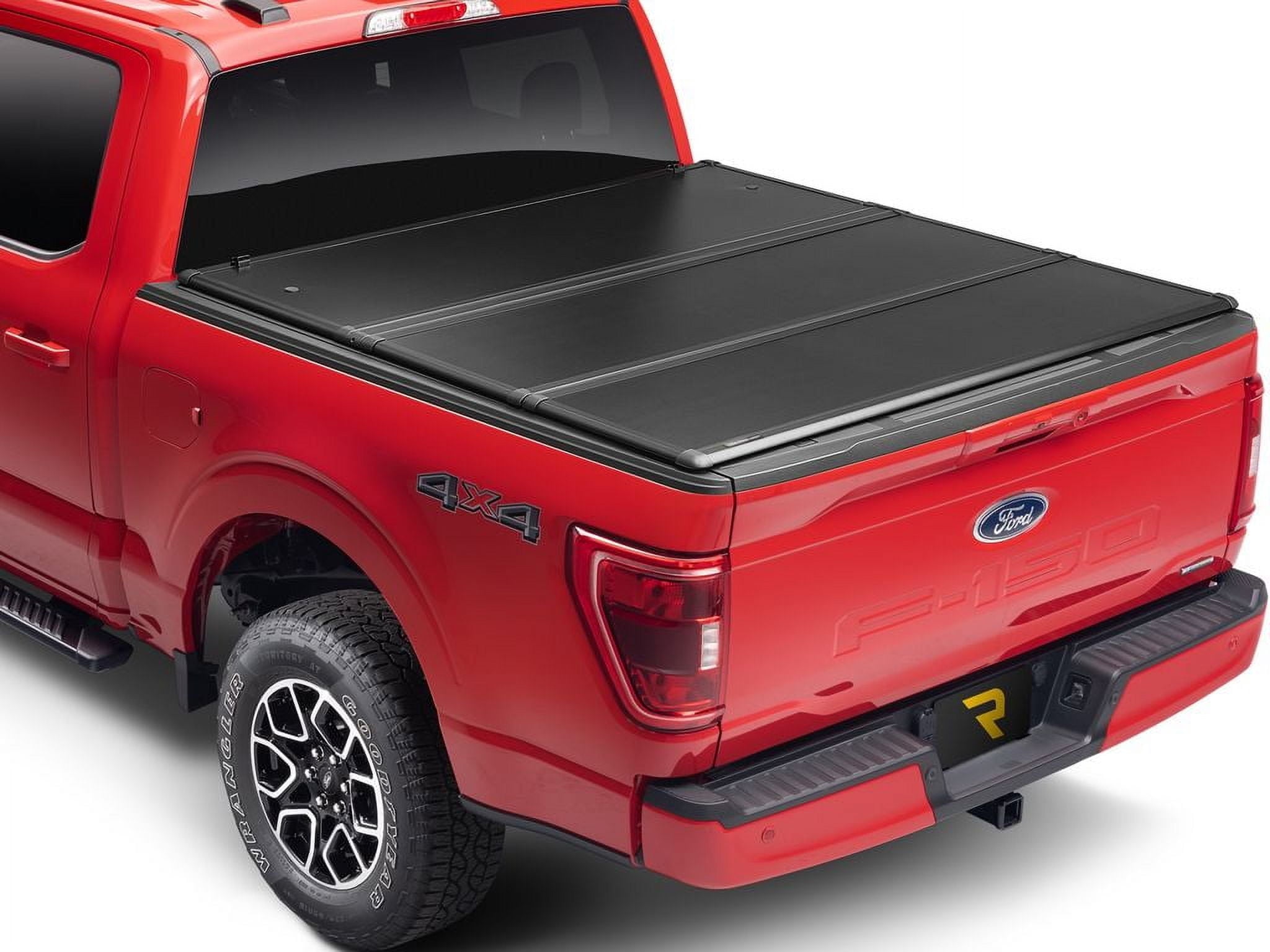 Undercover Triad 07-21 Tundra 6.5 B