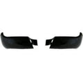 Bed-Lined Bumper Overlay