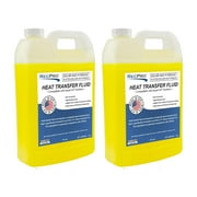 Transfer Fluid Yellow 1-GALLON