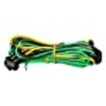 Cab Lights - Wiring & Hardware Kit