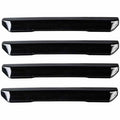 GMC Fender Marker Lights
