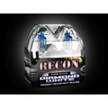 Headlight Bulbs  White