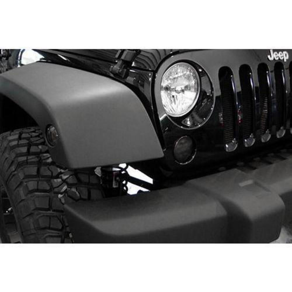 Side Marker Lights