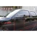 LED Mirror Lens - Ford 09-14 F150 &