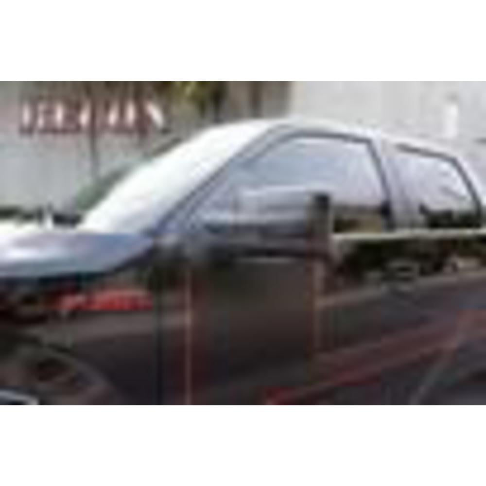 LED Mirror Lens - Ford 09-14 F150 &