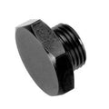 O-Ring Port Plug