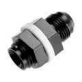 Flow Tank Bulkhead