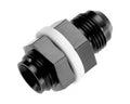 Flow Tank Bulkhead