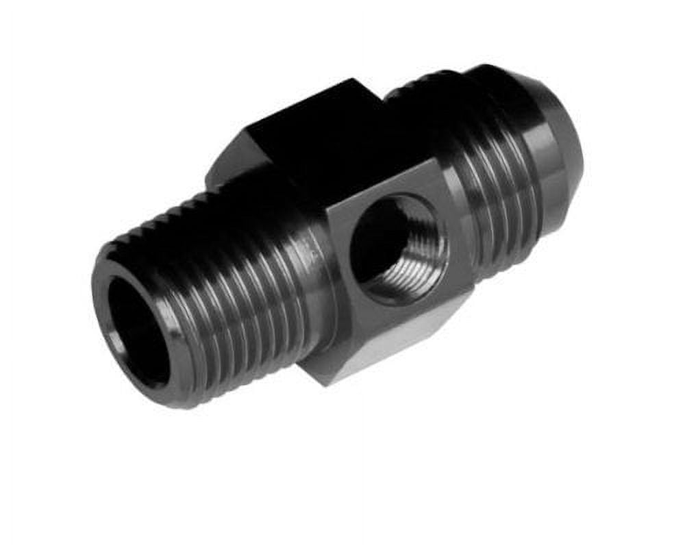 An to NPT Adapter