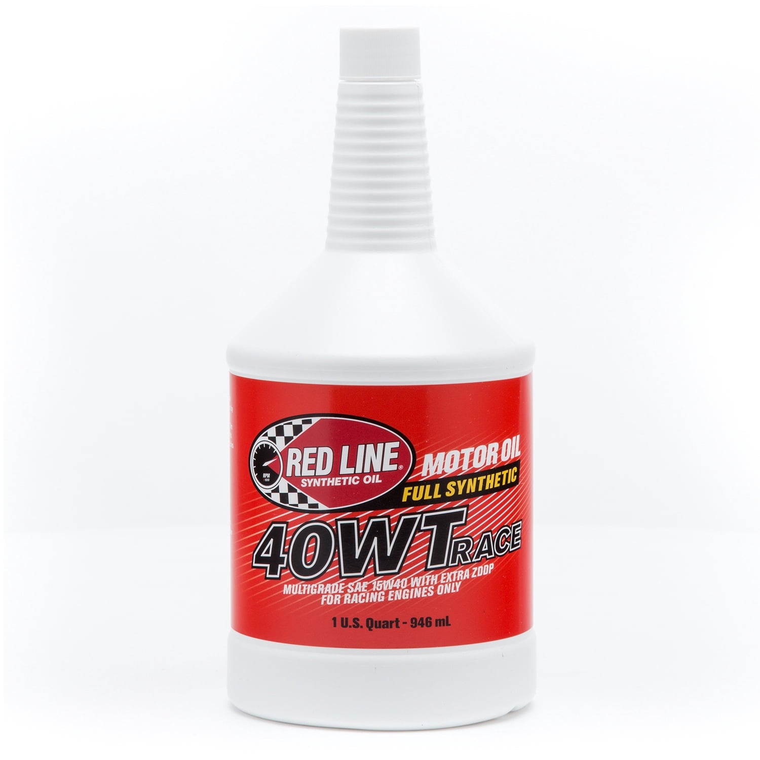 Race Oil 40WT 1QT