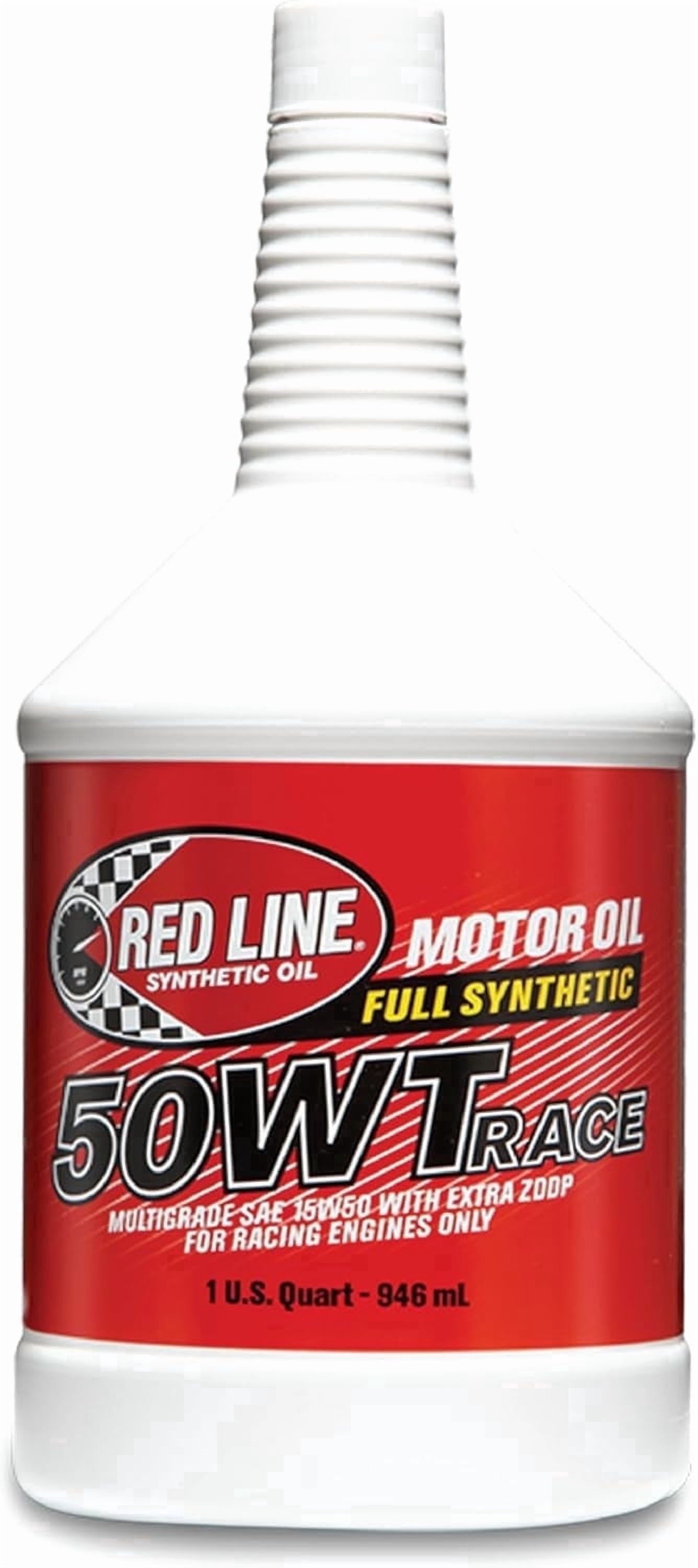 Race Oil 50WT 1QT