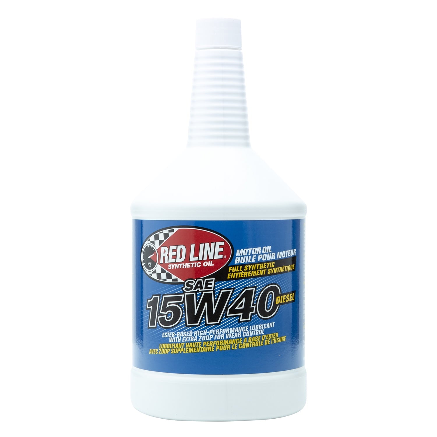 Diesel Oil 15W40
