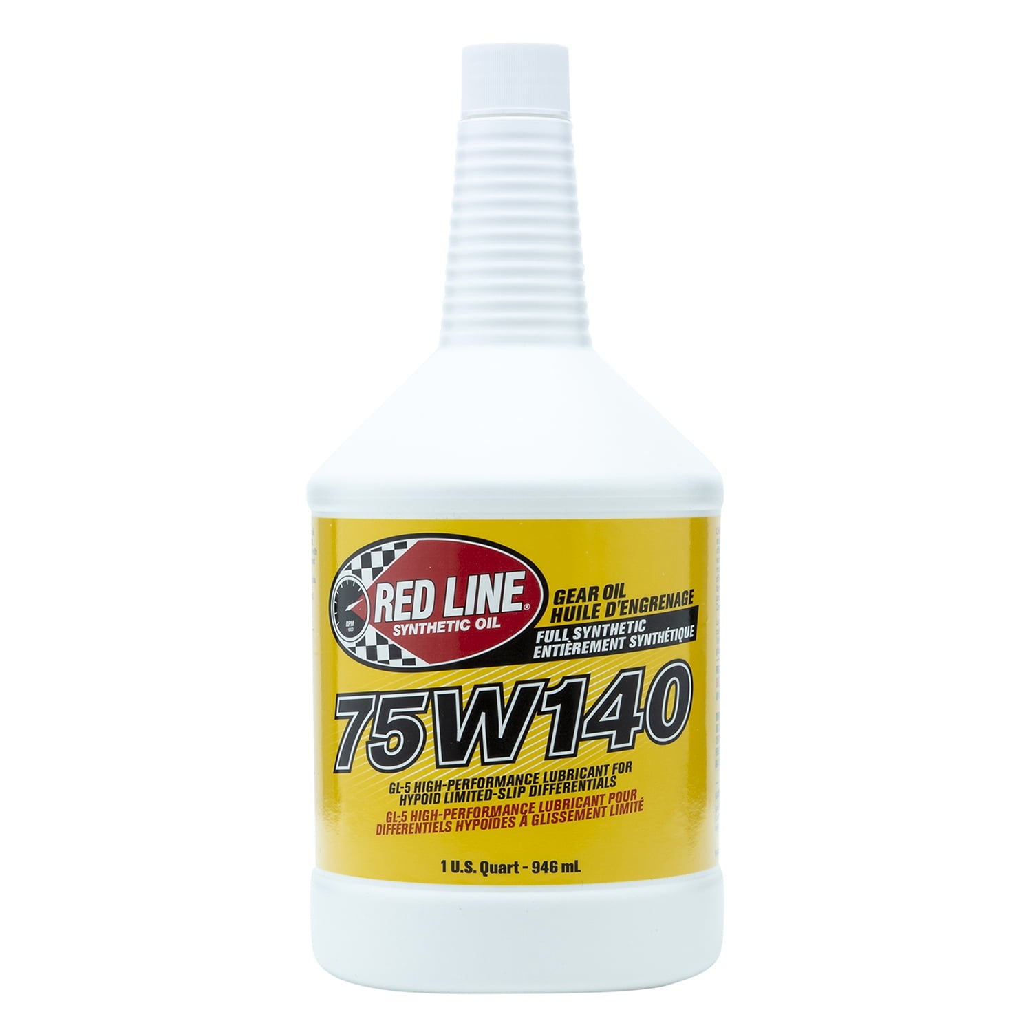 Gear Oil Qt