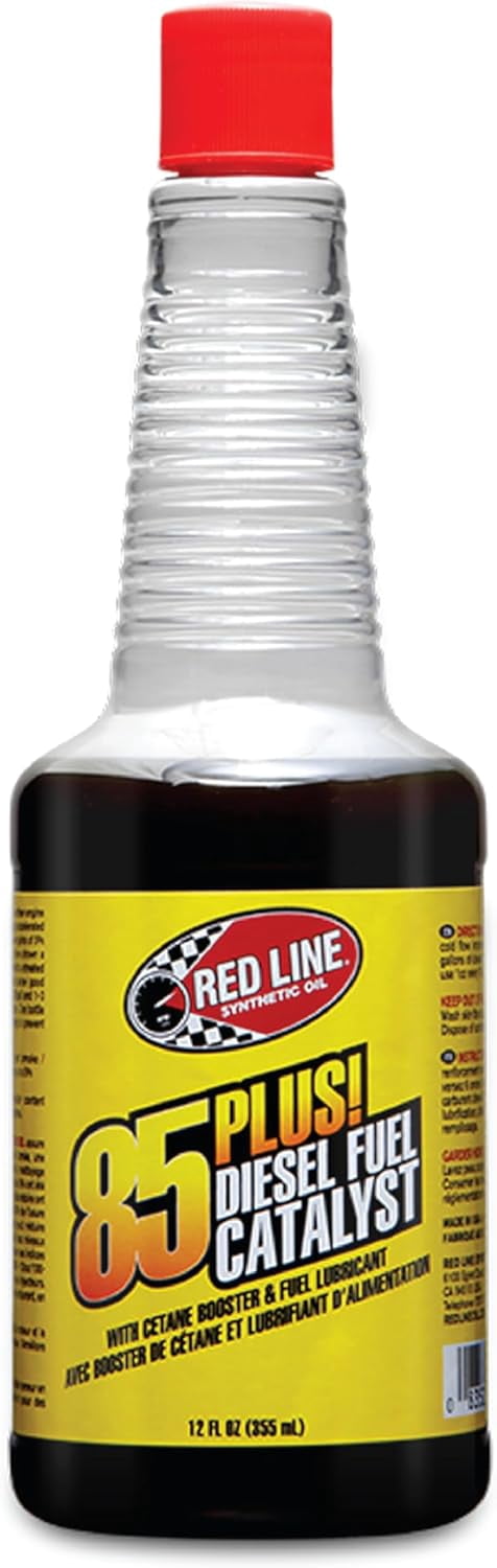 Diesel Additive