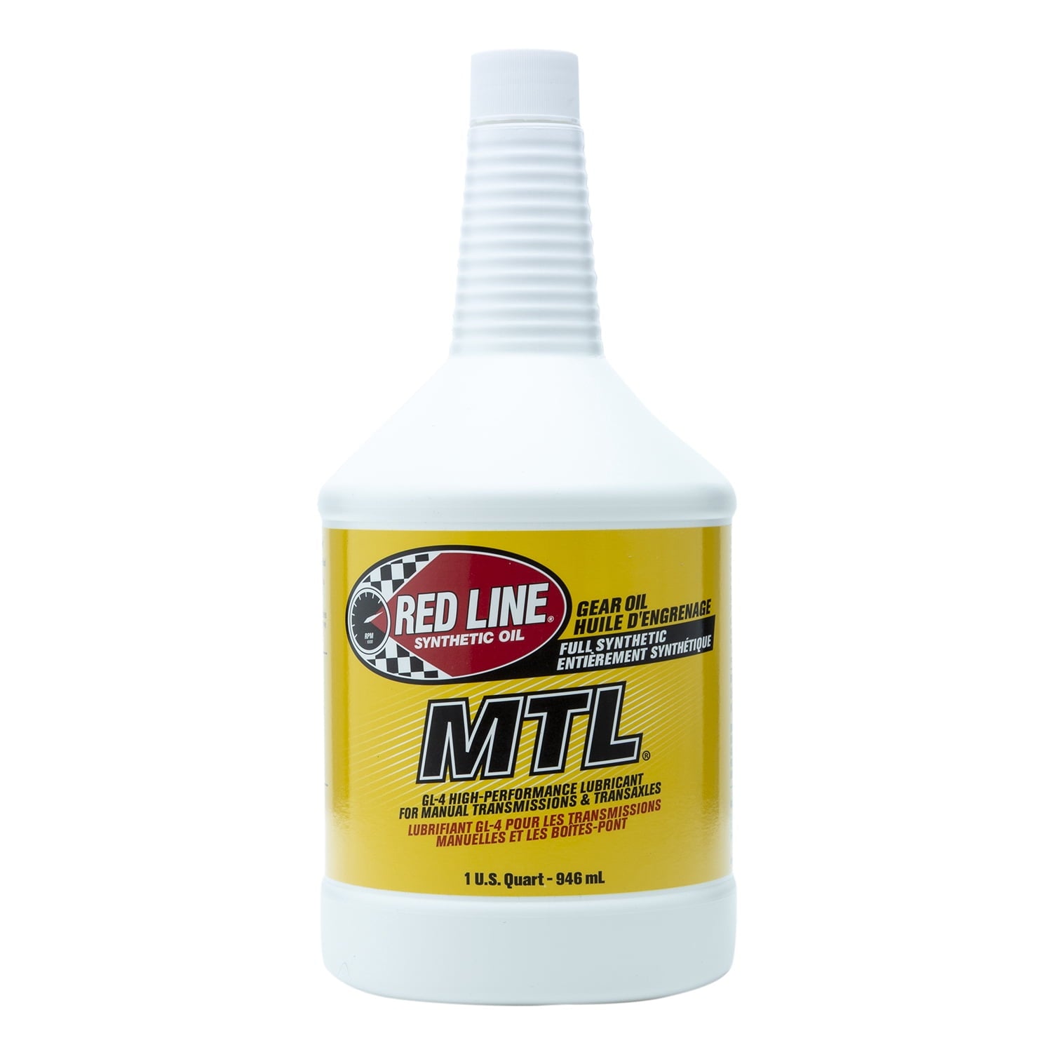 Gear Oil 70/80W Mtl