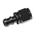 -06 an Male to 3/8' Hose Barb  Stra