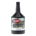 Motorcycle Oil
