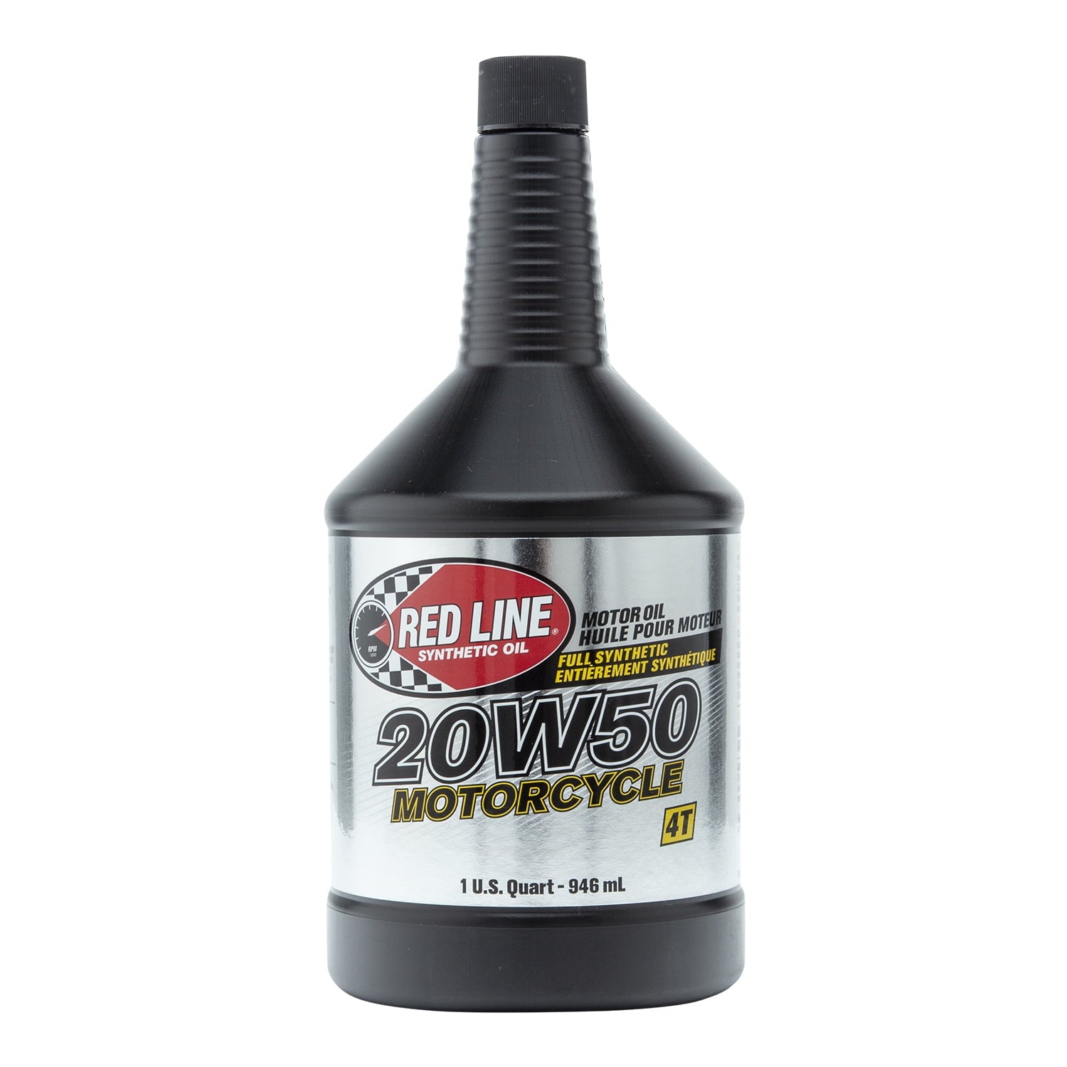 Motorcycle Oil