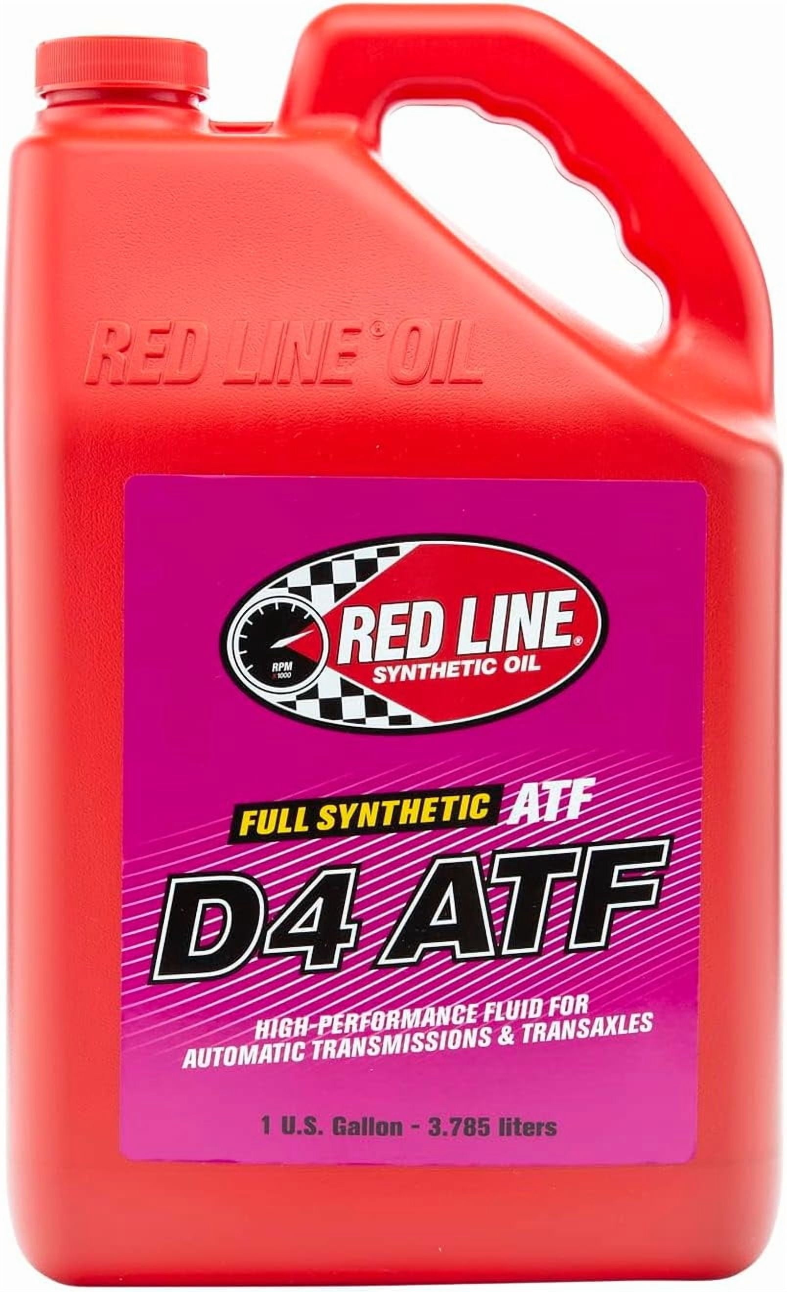 D4 Atf 1GAL