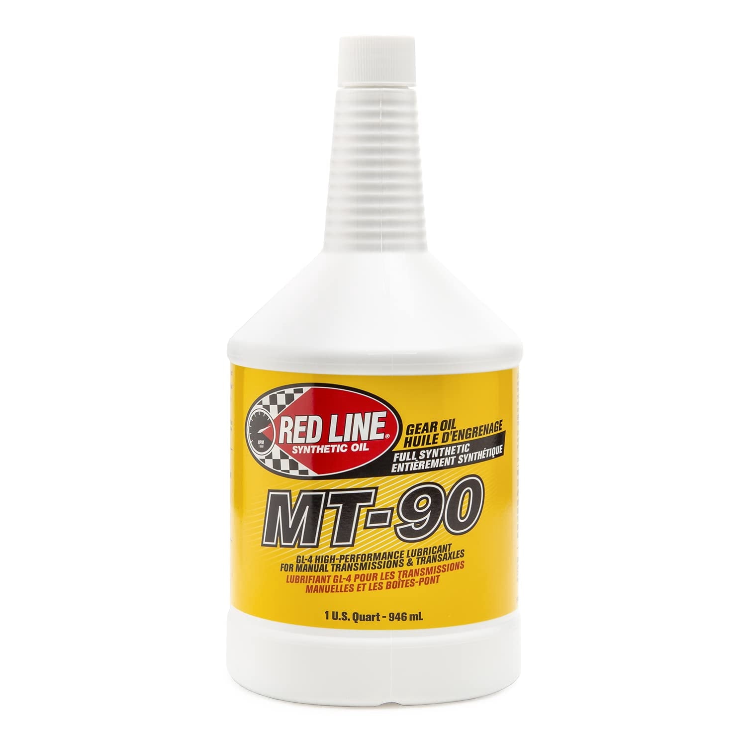 Gear Oil Trans MT90 75W90