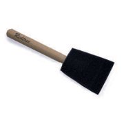 Foam Brush-1"