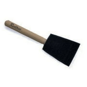Redtree Industries 000081 Disposable Foam Paint Brush - 4"