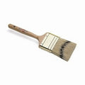 Redtree Industries 10051 Badger Fine Finish Natural Bristle Paint Brush - 3"