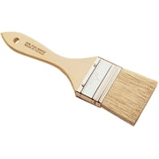 Chip Bristle - Double Thick (White