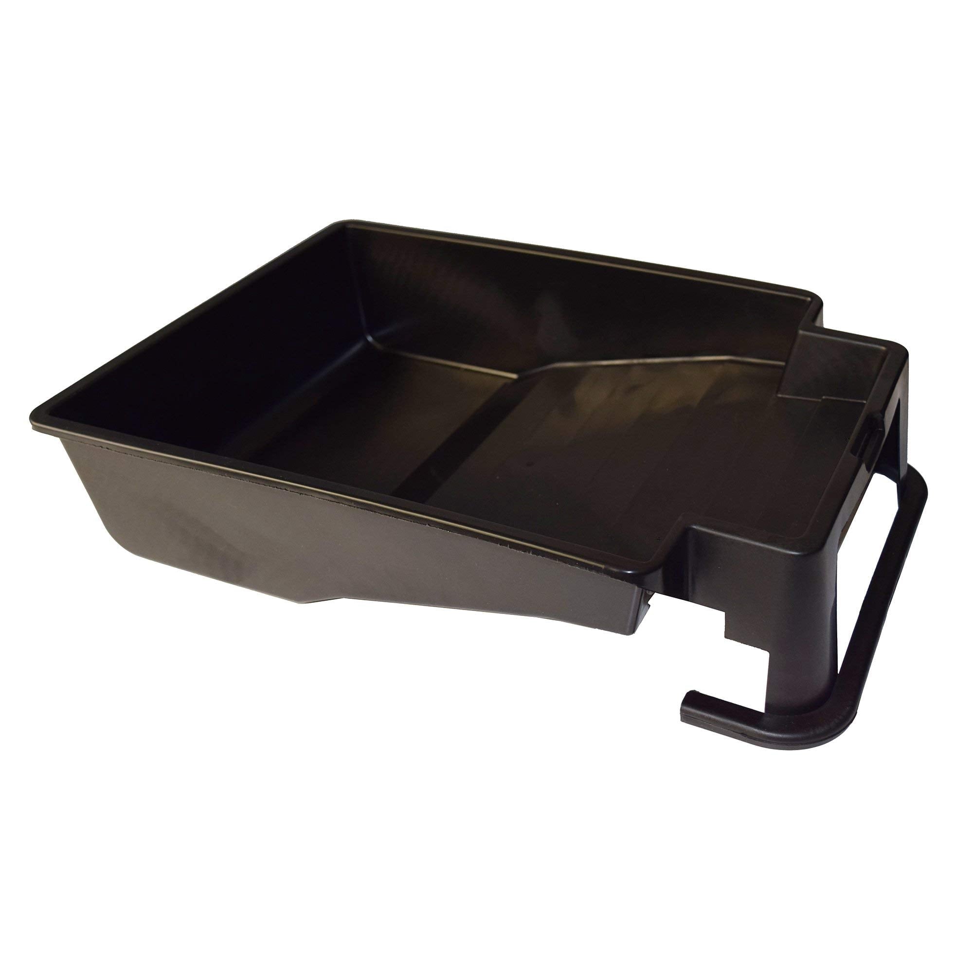 Deep Well Plastic Paint Roller Tray
