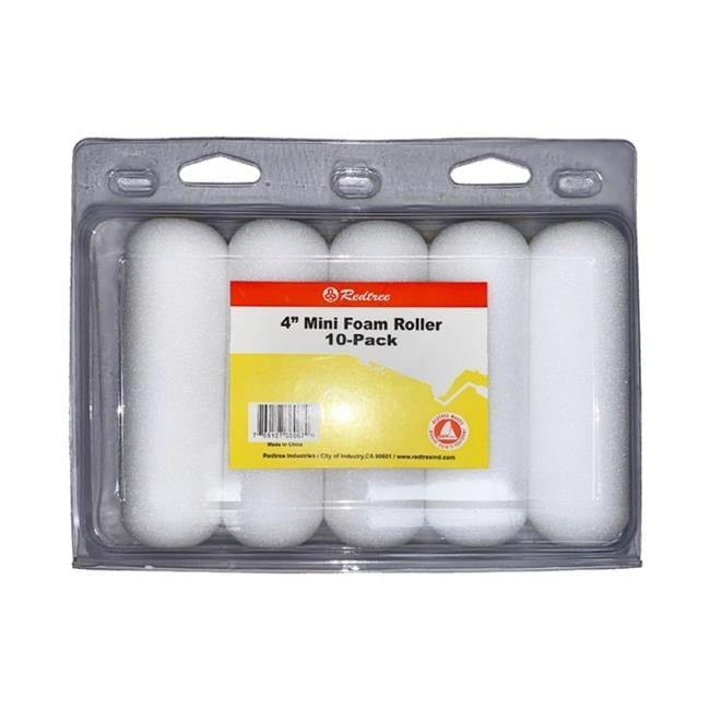 Mini Foam Roller Refill (10 Pack)