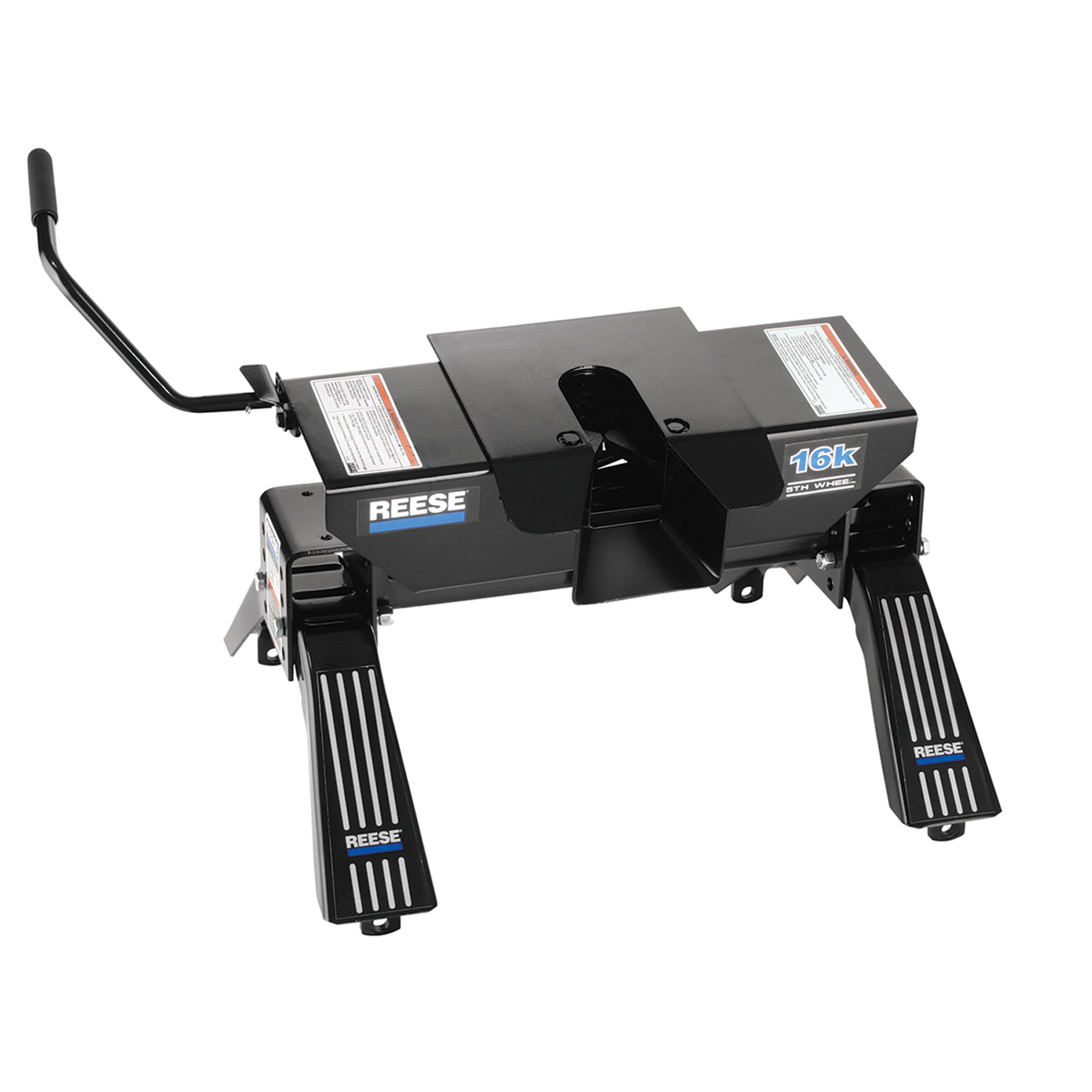Fifth Wheel Hitch - 16K