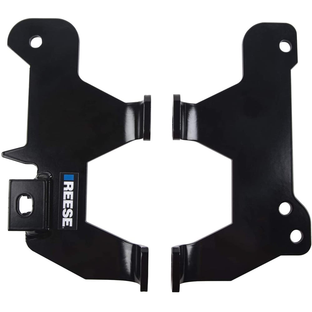 Ram 1500 Isr-Ob Brackets