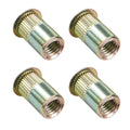 Dual Cam HP Accessory Riv