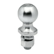 Hitch Ball  1-7/8' X 1' X