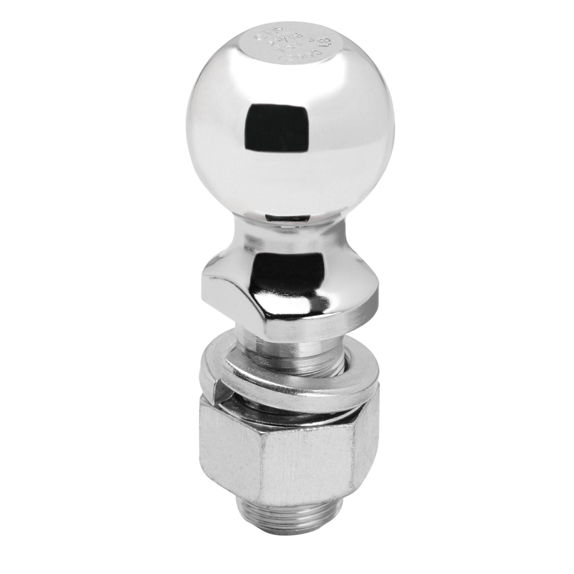 Hitch Ball  2-5/16' X 1-1