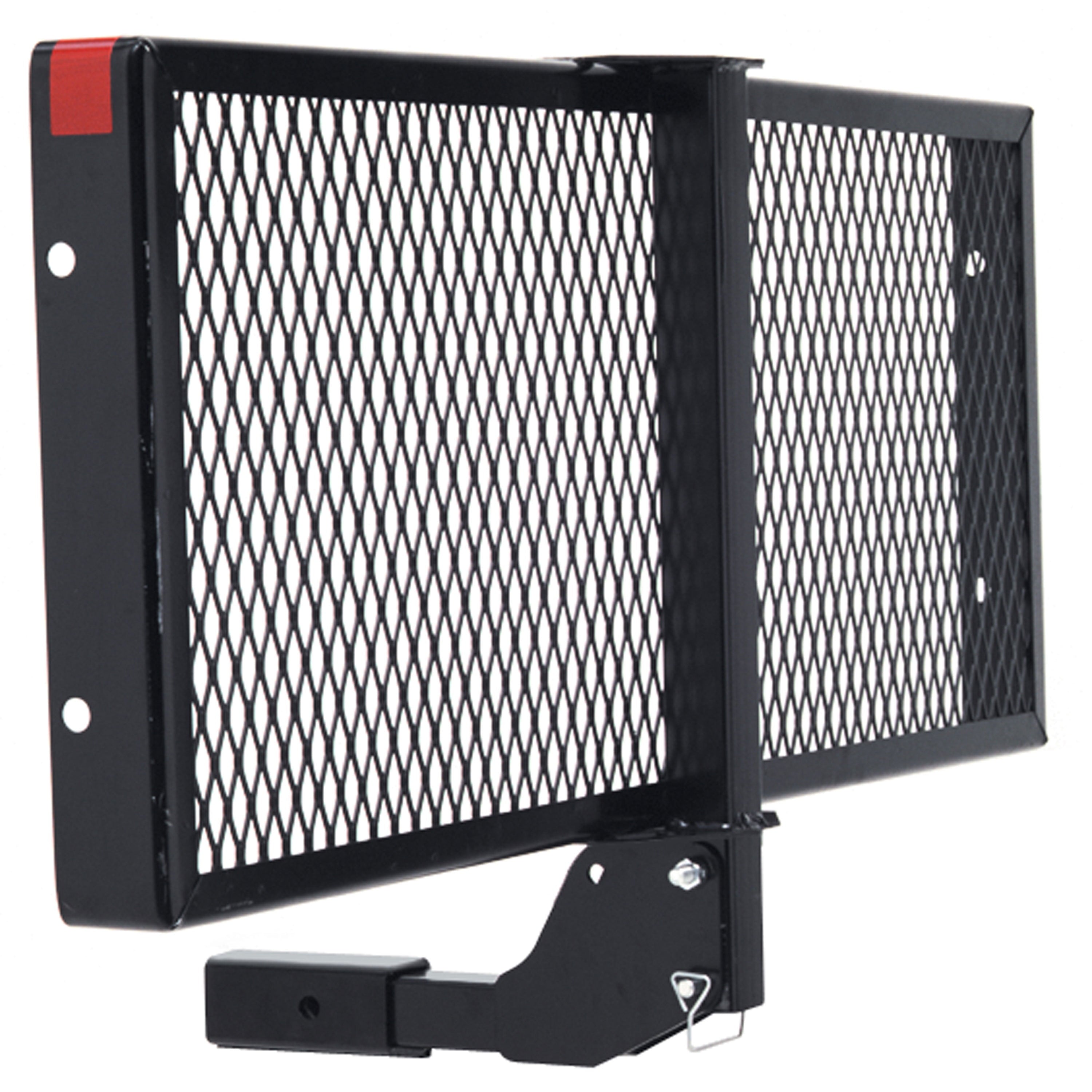 Folding Cargo Carrier for