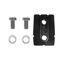 Sidewinder Wedge Kit B&w Husky Demc