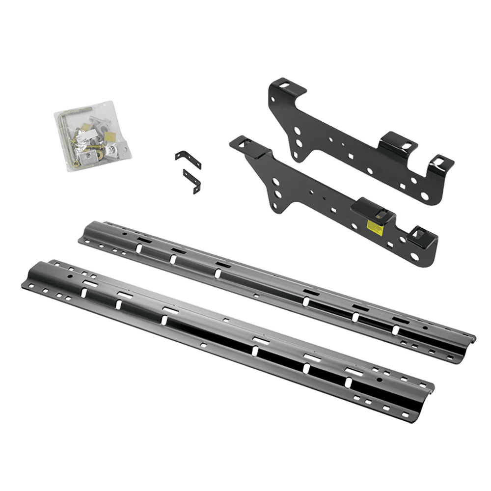 Ford Sd Ins Kit W/Rails