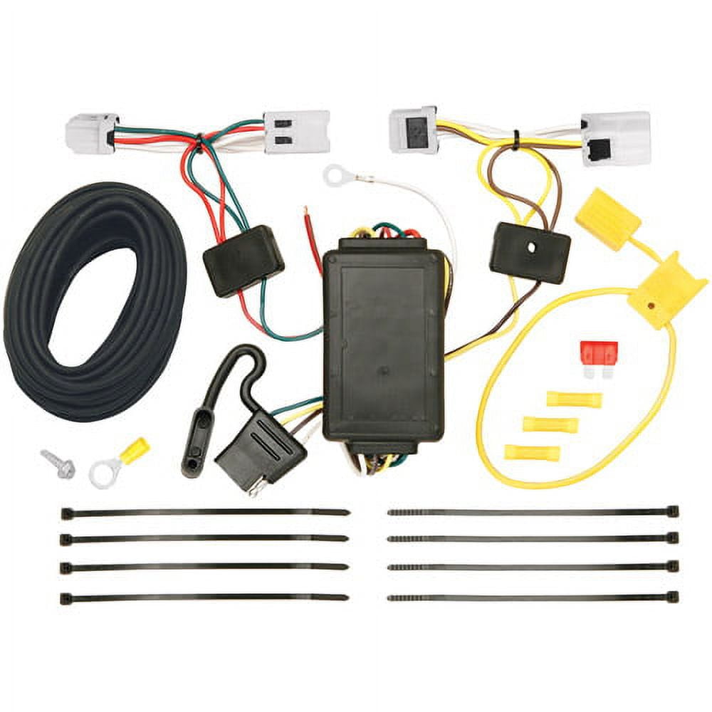 T-Connector Assembly W/Upgraded Cir