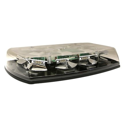 LED Minibar 8 Head Pm 12-24VDC Ca C
