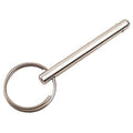 Release Pin 1/4" X 1 1/2" Ss