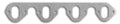 Ford V8 429-460 Oval Port