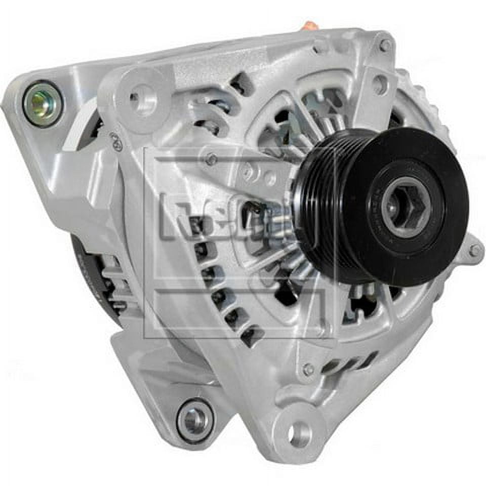 Remanufactured Alternator